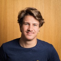 Améten Employee Joni Forner's profile photo