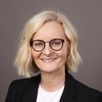 Advantek Employee Karin Läufer's profile photo