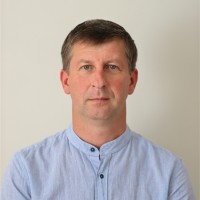 Ukrnafta Employee Bogdan Getman's profile photo