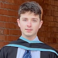 Fortress Diagnostics Employee Kielan Toal's profile photo