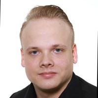 Labmaster Ltd Employee Rene Julin's profile photo