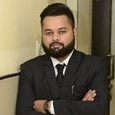 MANAS Agro Industries & Infrastructure Ltd Employee Ca Barlota's profile photo