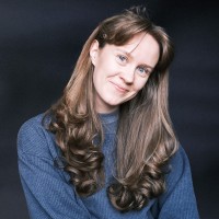 ELVINE Employee Annie Torstensson's profile photo