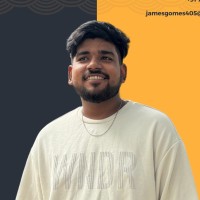 Wellness Connection Employee James Gomes's profile photo