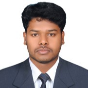 Vinothkumar Tamizhselvan Email