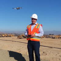 Harris Construction Co., Inc. Employee Miguel Gaytan's profile photo