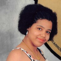 SIMPAPEL Employee Yomaira Guzmán's profile photo