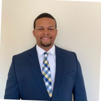 Superior Paving Corp. Employee James Terrell's profile photo