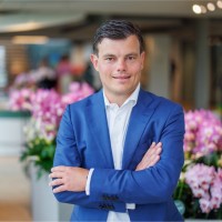 Anthura B.V. Employee Roy van Den Berg's profile photo