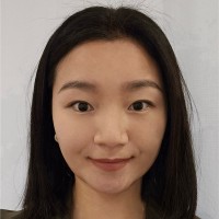 JPMorgan Chase & Co. Employee Sylvia Sun's profile photo