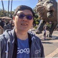 華碩 Employee Ted Chien's profile photo