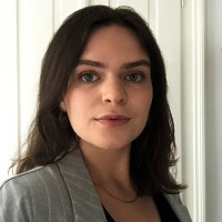 BICC (Bonn International Centre for Conflict Studies) Employee Selina Engelberth's profile photo
