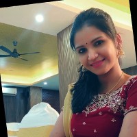 IQVIA Asia Pacific Employee Hitha K's profile photo