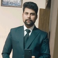 Isotex Corporation Pvt Ltd Employee Koshlendra Singh's profile photo