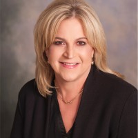 Wells Fargo Employee Debbie Frampton's profile photo