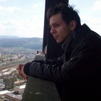 SuperScale Employee Martin Podpleský's profile photo