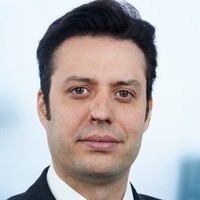 Jacquet Metal Service Employee Jérôme Bailly's profile photo