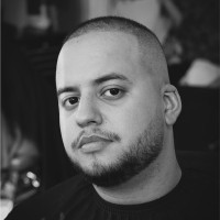 Desjardins Employee Eddy Ortiz's profile photo