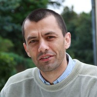 Lycée Français International de Hong Kong Employee Martial Jaume's profile photo
