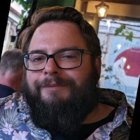 Hatchbuck Employee Sam Schirmer's profile photo