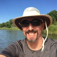 City of Papillion Employee Andrew Ervin's profile photo