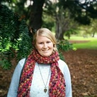 NZ Playcentre Federation Employee Sarah-Rose Bowles's profile photo