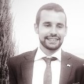 VENTHONE Employee Arnau Creus Vila's profile photo