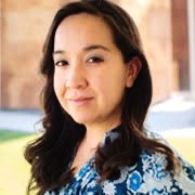 CISAV Employee Jimena Guadalupe Hernández López's profile photo