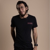 maniak Employee Bryan Lara's profile photo