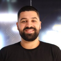 Distrito Employee Vinicius Tezore da Silva's profile photo