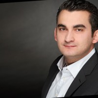 Sonstiges Employee Kamuran Güngör's profile photo