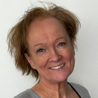 VästKom Employee Johanna Hansson's profile photo