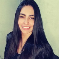 Denimville Employee Leticia Estrada Aguirre's profile photo