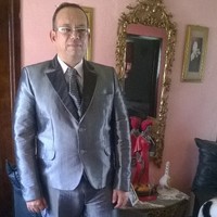 CEDI Employee Luis Fernández's profile photo
