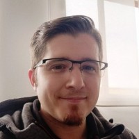 HISPANOVEMA SL Employee Diego Calonge's profile photo
