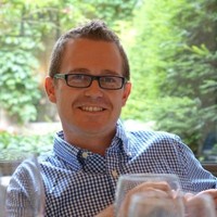 Rhin Climatisation Employee Vassili Jedrzejczak's profile photo