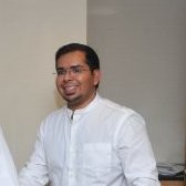 Marchand Electrical Co. Ltd. Employee Ganesh Nair's profile photo