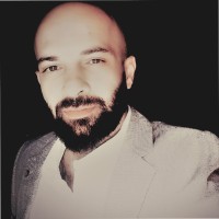 Al Khateeb Employee Ali Alhariri's profile photo