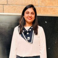 Hirecrest Employee Himali Shah's profile photo