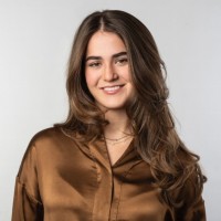 Tech Wildcatters Employee Magda Badogiannaki's profile photo