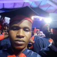 Cyril Bassey