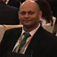 Fire and Rescue Department Malaysia Employee Jay Perumal's profile photo