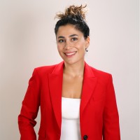 Teknotas Employee Dilek Azaz's profile photo