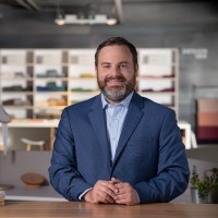 Trium Mobilier de Bureau Inc. Employee Patrick Mayne's profile photo