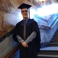Opus Restructuring LLP Employee Conor Maat's profile photo