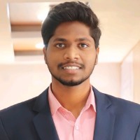 Vamshikrishna Dara's profile photo
