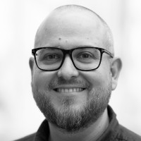 COWI Employee Mads Jacobsen's profile photo