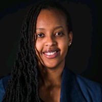 RwandaICT Employee Alice Higiro's profile photo