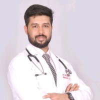 MNR Educational Trust Employee Mayank Dhir's profile photo