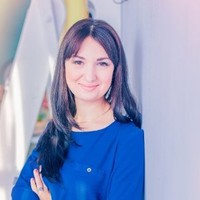 Boehringer Ingelheim Employee Olga Ivanenko's profile photo
